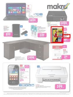 Makro : Hello 2014 (29 Dec 2013 - 6 Jan 2014), page 3