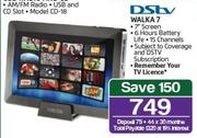 DStv Walka 7