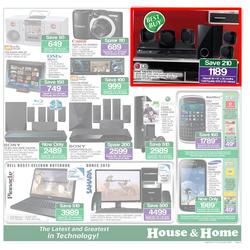 House & Home : Home Of The Deal (7 Jan - 20 Jan 2014), page 3