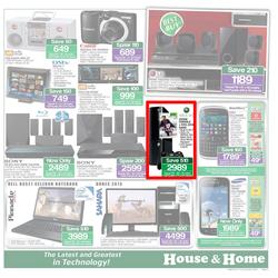 House & Home : Home Of The Deal (7 Jan - 20 Jan 2014), page 3