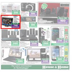 House & Home : Home Of The Deal (7 Jan - 20 Jan 2014), page 3