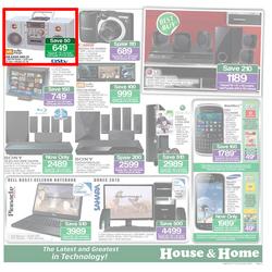 House & Home : Home Of The Deal (7 Jan - 20 Jan 2014), page 3