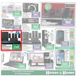 House & Home : Home Of The Deal (7 Jan - 20 Jan 2014), page 3