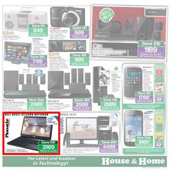 House & Home : Home Of The Deal (7 Jan - 20 Jan 2014), page 3