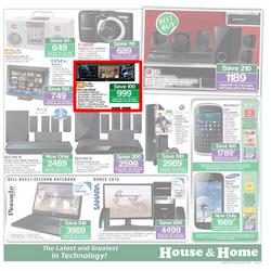 House & Home : Home Of The Deal (7 Jan - 20 Jan 2014), page 3