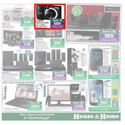 House & Home : Home Of The Deal (7 Jan - 20 Jan 2014), page 3