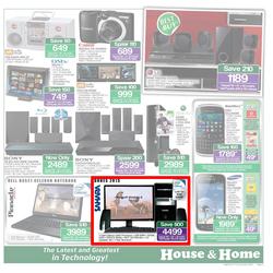 House & Home : Home Of The Deal (7 Jan - 20 Jan 2014), page 3