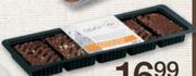 Fresh On Time Brownies-6's