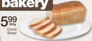 Ouma Bread-800g