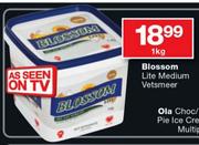 Blossom Lite Medium Vetsmeer-1kg
