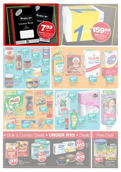 Checkers KZN : R10 Deals To Kick-Start The New Year! (6 Jan - 19 Jan 2014), page 3