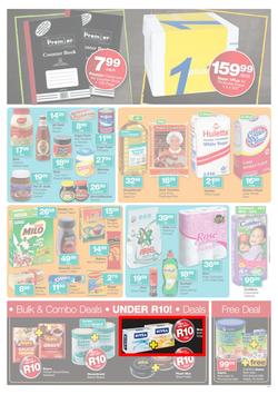 Checkers KZN : R10 Deals To Kick-Start The New Year! (6 Jan - 19 Jan 2014), page 3
