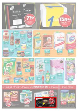 Checkers KZN : R10 Deals To Kick-Start The New Year! (6 Jan - 19 Jan 2014), page 3