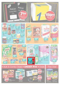 Checkers KZN : R10 Deals To Kick-Start The New Year! (6 Jan - 19 Jan 2014), page 3