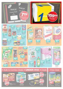 Checkers KZN : R10 Deals To Kick-Start The New Year! (6 Jan - 19 Jan 2014), page 3