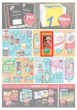 Checkers KZN : R10 Deals To Kick-Start The New Year! (6 Jan - 19 Jan 2014), page 3