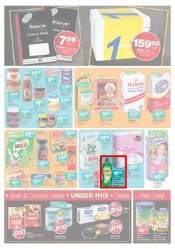 Checkers KZN : R10 Deals To Kick-Start The New Year! (6 Jan - 19 Jan 2014), page 3