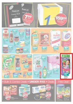 Checkers KZN : R10 Deals To Kick-Start The New Year! (6 Jan - 19 Jan 2014), page 3