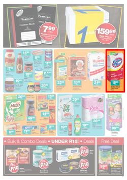 Checkers KZN : R10 Deals To Kick-Start The New Year! (6 Jan - 19 Jan 2014), page 3