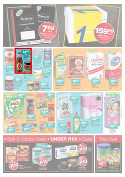 Checkers KZN : R10 Deals To Kick-Start The New Year! (6 Jan - 19 Jan 2014), page 3