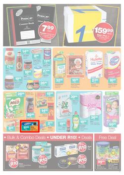 Checkers KZN : R10 Deals To Kick-Start The New Year! (6 Jan - 19 Jan 2014), page 3