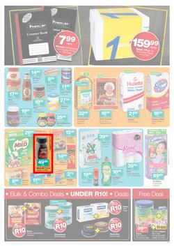 Checkers KZN : R10 Deals To Kick-Start The New Year! (6 Jan - 19 Jan 2014), page 3