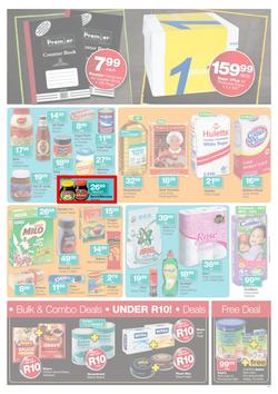 Checkers KZN : R10 Deals To Kick-Start The New Year! (6 Jan - 19 Jan 2014), page 3