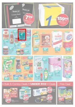 Checkers KZN : R10 Deals To Kick-Start The New Year! (6 Jan - 19 Jan 2014), page 3
