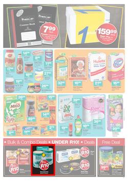Checkers KZN : R10 Deals To Kick-Start The New Year! (6 Jan - 19 Jan 2014), page 3