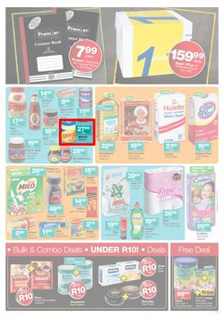 Checkers KZN : R10 Deals To Kick-Start The New Year! (6 Jan - 19 Jan 2014), page 3