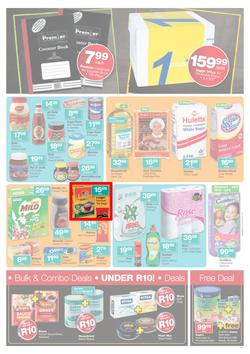 Checkers KZN : R10 Deals To Kick-Start The New Year! (6 Jan - 19 Jan 2014), page 3