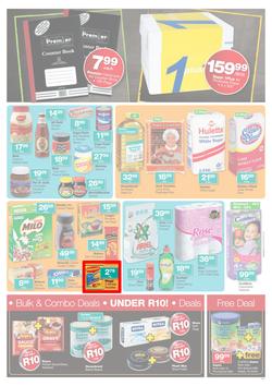 Checkers KZN : R10 Deals To Kick-Start The New Year! (6 Jan - 19 Jan 2014), page 3