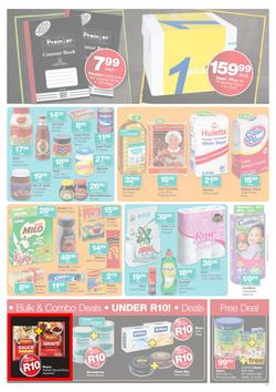 Checkers KZN : R10 Deals To Kick-Start The New Year! (6 Jan - 19 Jan 2014), page 3