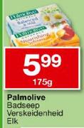 Palmolive Badseep Verkeidenheid-175g Elk