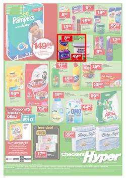 Checkers Hyper Gauteng : Keep Getting Better (5 Aug - 18 Aug 2013), page 3