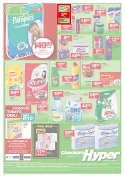 Checkers Hyper Gauteng : Keep Getting Better (5 Aug - 18 Aug 2013), page 3