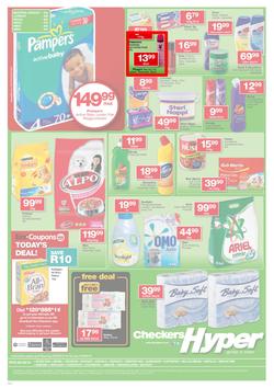 Checkers Hyper Gauteng : Keep Getting Better (5 Aug - 18 Aug 2013), page 3