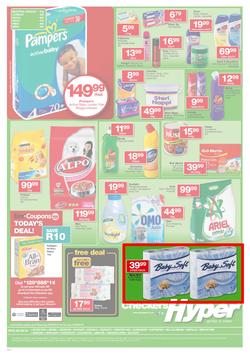 Checkers Hyper Gauteng : Keep Getting Better (5 Aug - 18 Aug 2013), page 3