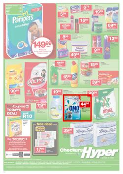 Checkers Hyper Gauteng : Keep Getting Better (5 Aug - 18 Aug 2013), page 3