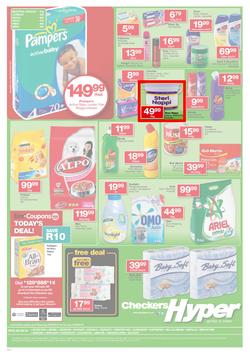 Checkers Hyper Gauteng : Keep Getting Better (5 Aug - 18 Aug 2013), page 3