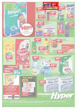 Checkers Hyper Gauteng : Keep Getting Better (5 Aug - 18 Aug 2013), page 3