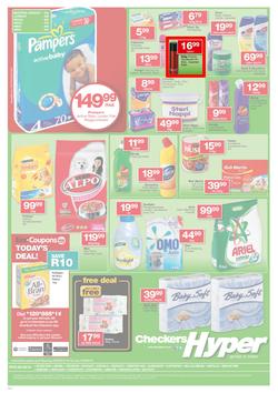 Checkers Hyper Gauteng : Keep Getting Better (5 Aug - 18 Aug 2013), page 3