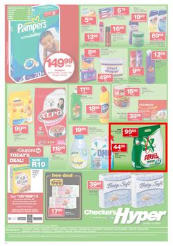Checkers Hyper Gauteng : Keep Getting Better (5 Aug - 18 Aug 2013), page 3