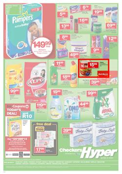 Checkers Hyper Gauteng : Keep Getting Better (5 Aug - 18 Aug 2013), page 3
