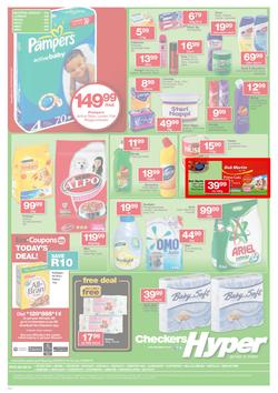 Checkers Hyper Gauteng : Keep Getting Better (5 Aug - 18 Aug 2013), page 3