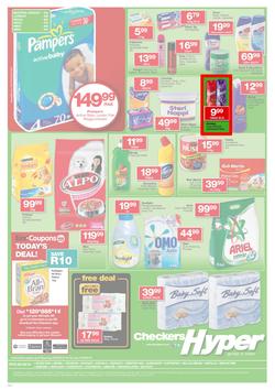 Checkers Hyper Gauteng : Keep Getting Better (5 Aug - 18 Aug 2013), page 3