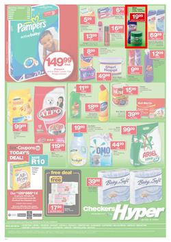 Checkers Hyper Gauteng : Keep Getting Better (5 Aug - 18 Aug 2013), page 3