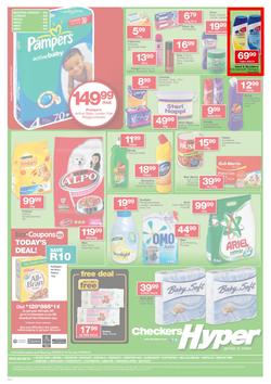 Checkers Hyper Gauteng : Keep Getting Better (5 Aug - 18 Aug 2013), page 3