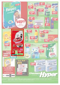 Checkers Hyper Gauteng : Keep Getting Better (5 Aug - 18 Aug 2013), page 3