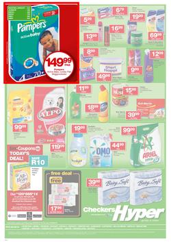 Checkers Hyper Gauteng : Keep Getting Better (5 Aug - 18 Aug 2013), page 3